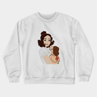 Modern Muses - Lady Maria Conyngham Crewneck Sweatshirt